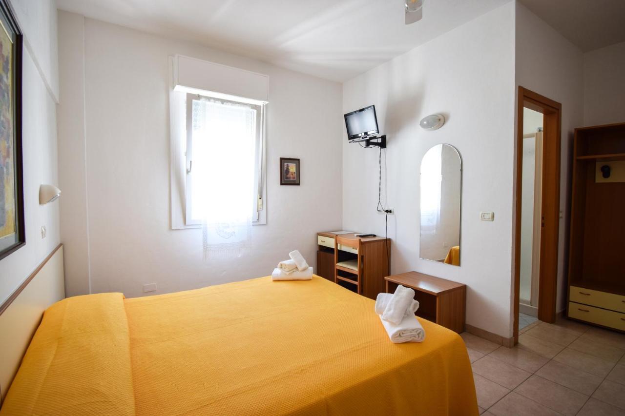 Vierbettzimmer