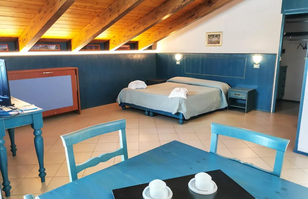 Hotel La Plage-1